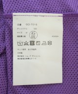 COMME des GARCONS（コムデギャルソン）Tシャツ・カットソー 紫 サイズ:M レディース/2200714769042