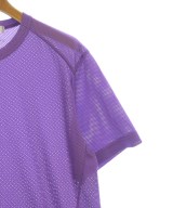 COMME des GARCONS（コムデギャルソン）Tシャツ・カットソー 紫 サイズ:M レディース/2200714769042
