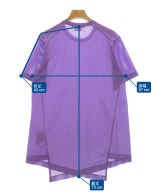 COMME des GARCONS（コムデギャルソン）Tシャツ・カットソー 紫 サイズ:M レディース/2200714769042