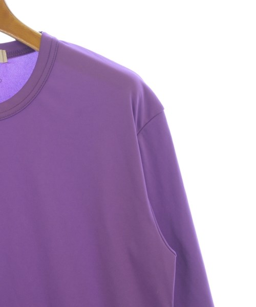 COMME des GARCONS（コムデギャルソン）Tシャツ・カットソー 紫 サイズ:M レディース/2200714769059
