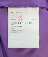 COMME des GARCONS（コムデギャルソン）Tシャツ・カットソー 紫 サイズ:M レディース/2200714769059