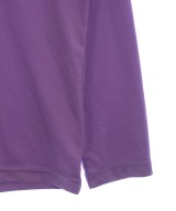 COMME des GARCONS（コムデギャルソン）Tシャツ・カットソー 紫 サイズ:M レディース/2200714769059