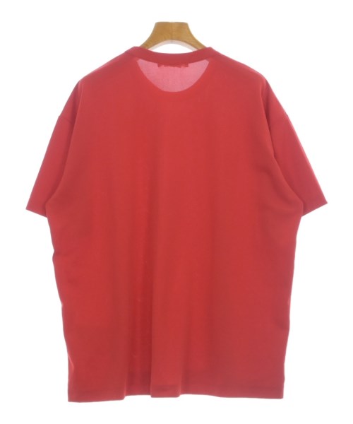 COMME des GARCONS（コムデギャルソン）Tシャツ・カットソー 赤 サイズ:S レディース/2200714769066