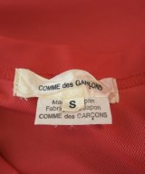 COMME des GARCONS（コムデギャルソン）Tシャツ・カットソー 赤 サイズ:S レディース/2200714769066