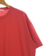 COMME des GARCONS（コムデギャルソン）Tシャツ・カットソー 赤 サイズ:S レディース/2200714769066