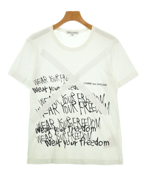 COMME des GARCONS(コムデギャルソン)のTシャツ・カットソー サイズ:L 7,200円