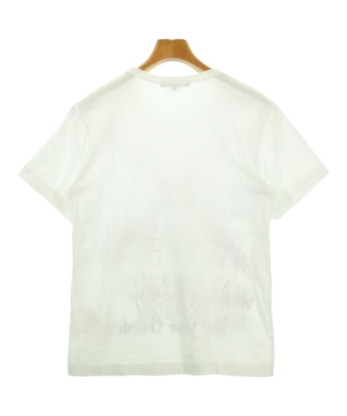 COMME des GARCONS（コムデギャルソン）Tシャツ・カットソー 白 サイズ:L レディース/2200714769073