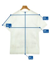 COMME des GARCONS（コムデギャルソン）Tシャツ・カットソー 白 サイズ:L レディース/2200714769073