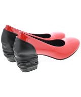 COMME des GARCONS（コムデギャルソン）パンプス 赤 サイズ:EU36 1/2(23cm位) レディース/2200718235116