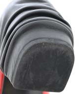 COMME des GARCONS（コムデギャルソン）パンプス 赤 サイズ:EU36 1/2(23cm位) レディース/2200718235116