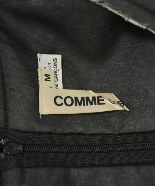 COMME des GARCONS（コムデギャルソン）ブラウス 黒 サイズ:M レディース/2200718236045
