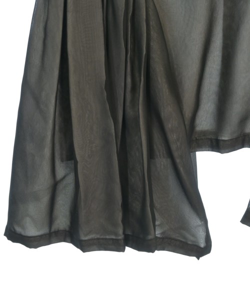 COMME des GARCONS（コムデギャルソン）ブラウス 黒 サイズ:M レディース/2200718236045