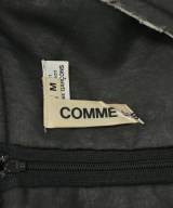 COMME des GARCONS（コムデギャルソン）ブラウス 黒 サイズ:M レディース/2200718236045
