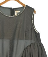 COMME des GARCONS（コムデギャルソン）ブラウス 黒 サイズ:M レディース/2200718236045