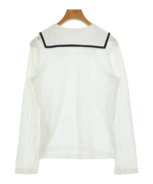 COMME des GARCONS（コムデギャルソン）Tシャツ・カットソー 白 サイズ:XS レディース/2200715139035