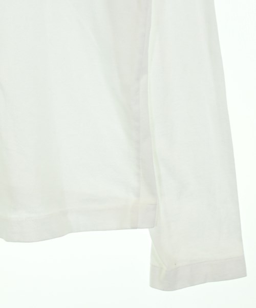 COMME des GARCONS（コムデギャルソン）Tシャツ・カットソー 白 サイズ:XS レディース/2200715139035