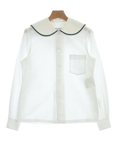COMME des GARCONS(コムデギャルソン)のカジュアルシャツ サイズ:XS 17,000円