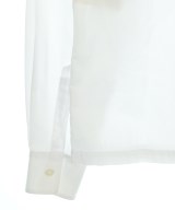 COMME des GARCONS（コムデギャルソン）カジュアルシャツ 白 サイズ:XS レディース/2200715139073