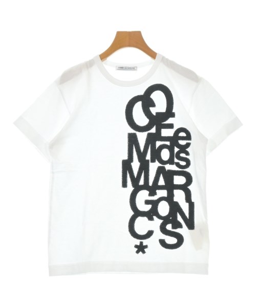 COMME des GARCONS(コムデギャルソン)のTシャツ・カットソー サイズ:F 9,400円