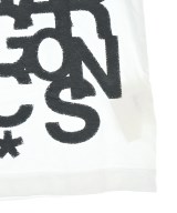 COMME des GARCONS（コムデギャルソン）Tシャツ・カットソー 白 サイズ:F レディース/2200715139202