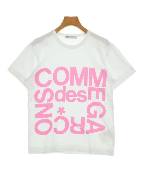 COMME des GARCONS(コムデギャルソン)のTシャツ・カットソー サイズ:F 9,400円