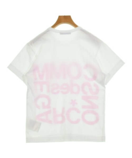 COMME des GARCONS（コムデギャルソン）Tシャツ・カットソー 白 サイズ:F レディース/2200715139295