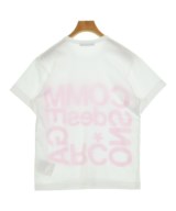 COMME des GARCONS（コムデギャルソン）Tシャツ・カットソー 白 サイズ:F レディース/2200715139295