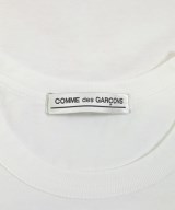 COMME des GARCONS（コムデギャルソン）Tシャツ・カットソー 白 サイズ:F レディース/2200715139295