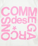 COMME des GARCONS（コムデギャルソン）Tシャツ・カットソー 白 サイズ:F レディース/2200715139295