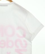 COMME des GARCONS（コムデギャルソン）Tシャツ・カットソー 白 サイズ:F レディース/2200715139295