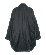 COMME des GARCONS（コムデギャルソン）カジュアルシャツ 黒 サイズ:L レディース/2200715155059