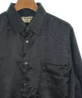 COMME des GARCONS（コムデギャルソン）カジュアルシャツ 黒 サイズ:L レディース/2200715155059