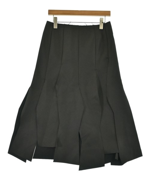 COMME des GARCONS(コムデギャルソン)のロング・マキシ丈スカート サイズ:M 24,600円