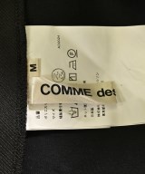 COMME des GARCONS（コムデギャルソン）ロング・マキシ丈スカート 黒 サイズ:M レディース/2200718364069