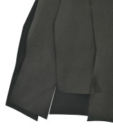 COMME des GARCONS（コムデギャルソン）ロング・マキシ丈スカート 黒 サイズ:M レディース/2200718364069