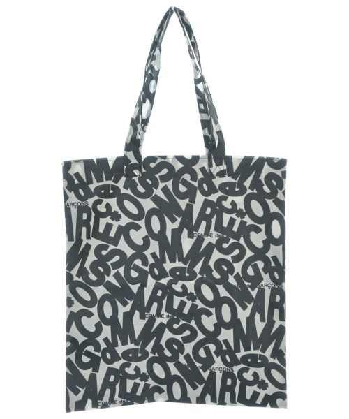 COMME des GARCONS(コムデギャルソン)のトートバッグ サイズ:- 18,400円