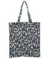 COMME des GARCONS（コムデギャルソン）トートバッグ 黒 サイズ:- レディース/2200718425012
