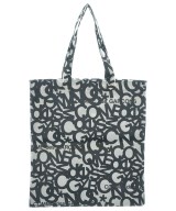 COMME des GARCONS（コムデギャルソン）トートバッグ 黒 サイズ:- レディース/2200718425012