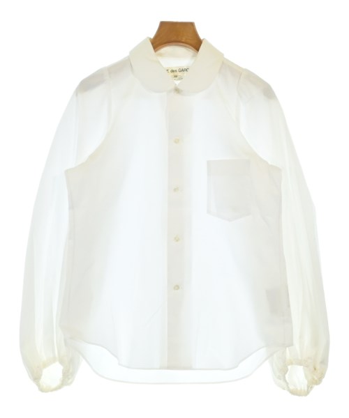 COMME des GARCONS(コムデギャルソン)のカジュアルシャツ サイズ:XS 7,800円