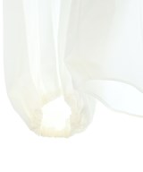 COMME des GARCONS（コムデギャルソン）カジュアルシャツ 白 サイズ:XS レディース/2200718504090
