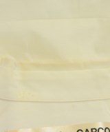COMME des GARCONS（コムデギャルソン）カジュアルシャツ 白 サイズ:XS レディース/2200718504090