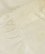 COMME des GARCONS（コムデギャルソン）カジュアルシャツ 白 サイズ:XS レディース/2200718504090