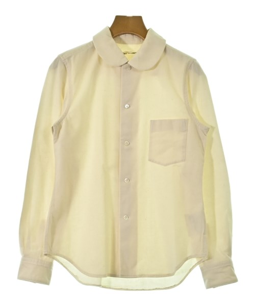 COMME des GARCONS(コムデギャルソン)のカジュアルシャツ サイズ:XS 15,400円