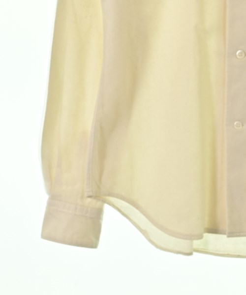 COMME des GARCONS（コムデギャルソン）カジュアルシャツ 白 サイズ:XS レディース/2200718504137