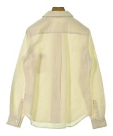COMME des GARCONS（コムデギャルソン）カジュアルシャツ 白 サイズ:XS レディース/2200718504137