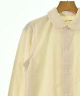 COMME des GARCONS（コムデギャルソン）カジュアルシャツ 白 サイズ:XS レディース/2200718504137