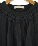 COMME des GARCONS（コムデギャルソン）Tシャツ・カットソー 黒 サイズ:S レディース/2200718504205