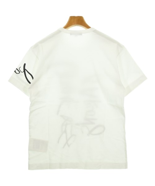 COMME des GARCONS（コムデギャルソン）Tシャツ・カットソー 白 サイズ:M レディース/2200718504236