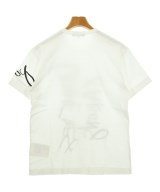 COMME des GARCONS（コムデギャルソン）Tシャツ・カットソー 白 サイズ:M レディース/2200718504236