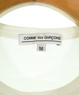 COMME des GARCONS（コムデギャルソン）Tシャツ・カットソー 白 サイズ:M レディース/2200718504236